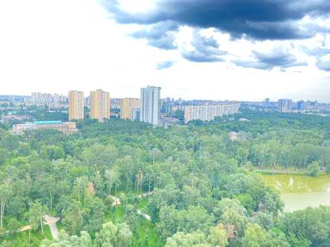 квартира за адресою Воскресенська вул., 16-В