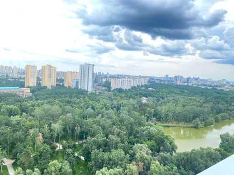 квартира за адресою Воскресенська вул., 16-В