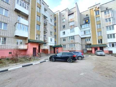 квартира за адресою Стефана Коваліва вул., 55