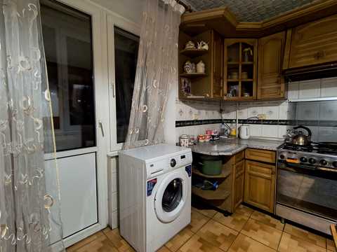 квартира за адресою Стефана Коваліва вул., 55