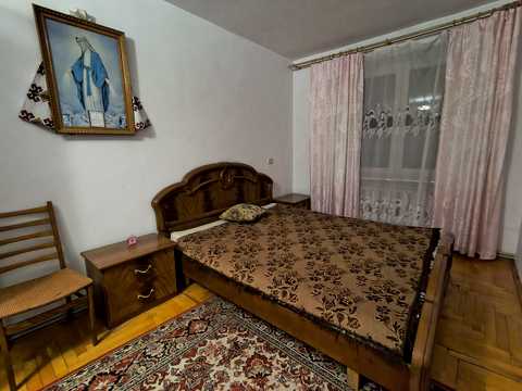 квартира за адресою Стефана Коваліва вул., 55
