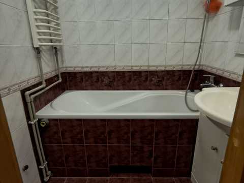 квартира за адресою Стефана Коваліва вул., 55
