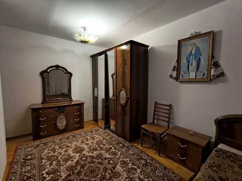 квартира за адресою Стефана Коваліва вул., 55