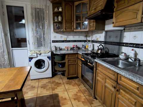 квартира за адресою Стефана Коваліва вул., 55