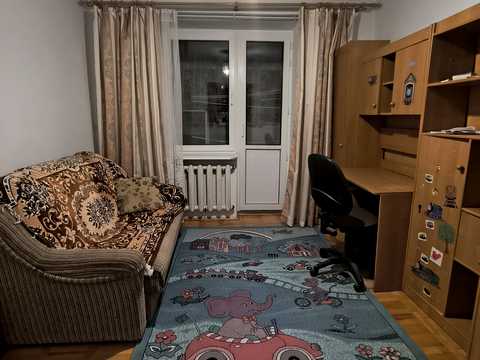 квартира за адресою Стефана Коваліва вул., 55