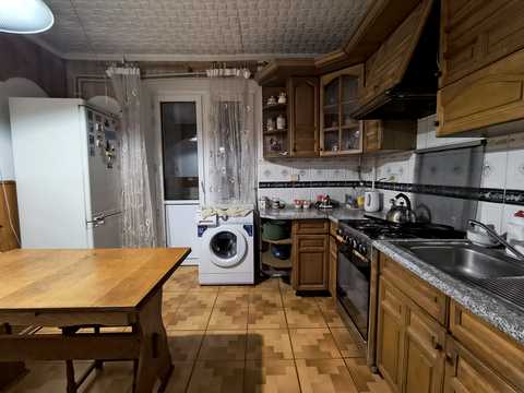 квартира за адресою Стефана Коваліва вул., 55