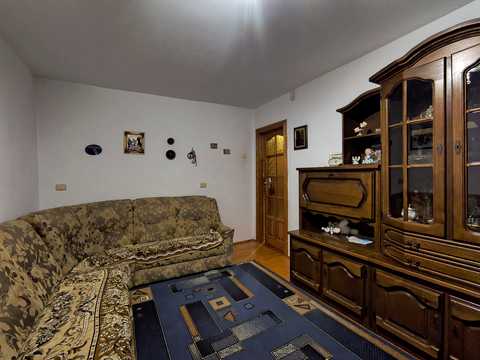 квартира за адресою Стефана Коваліва вул., 55