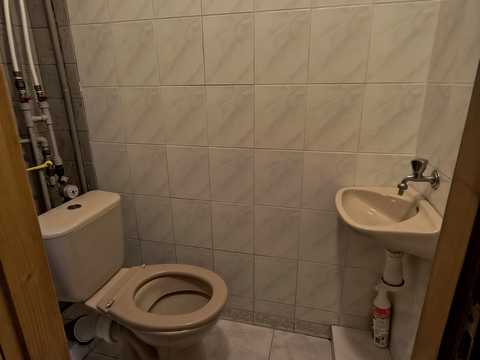 квартира за адресою Стефана Коваліва вул., 55