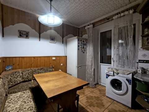 квартира за адресою Стефана Коваліва вул., 55
