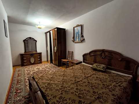квартира за адресою Стефана Коваліва вул., 55