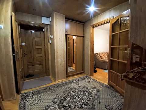 квартира за адресою Стефана Коваліва вул., 55