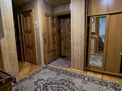 квартира за адресою Стефана Коваліва вул., 55
