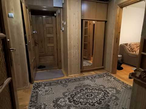 квартира за адресою Стефана Коваліва вул., 55