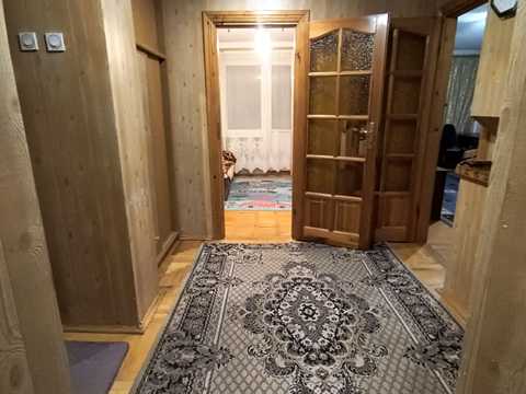 квартира за адресою Стефана Коваліва вул., 55