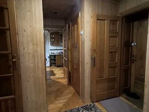 квартира за адресою Стефана Коваліва вул., 55