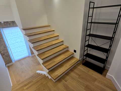 квартира за адресою Антоновича вул. (Горького), 17-А