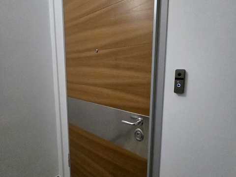 квартира за адресою Антоновича вул. (Горького), 17-А