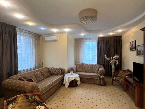 квартира за адресою Володимира Івасюка просп. (Героїв Сталінграду), 8-А