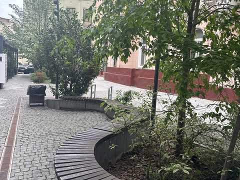 квартира по адресу Руданского ул., 3
