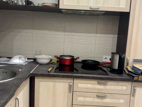 квартира по адресу Руданского ул., 3