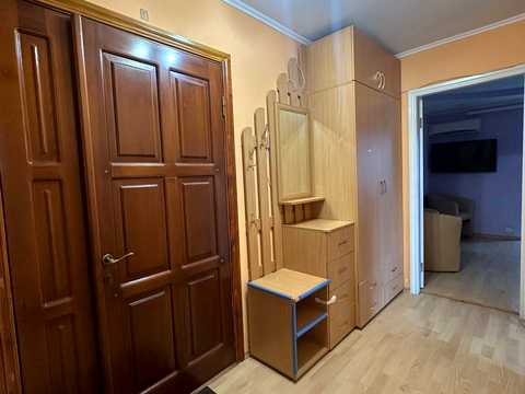 квартира за адресою Суми, Герасима Кондратьєва вул. (Кірова), 154
