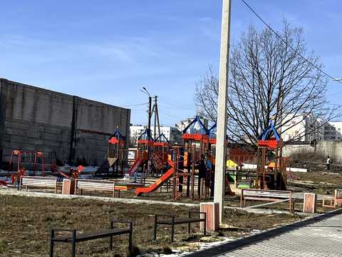 квартира по адресу Харьков, Победы просп., 86