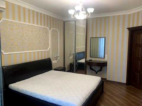 квартира за адресою Градинська вул., 9