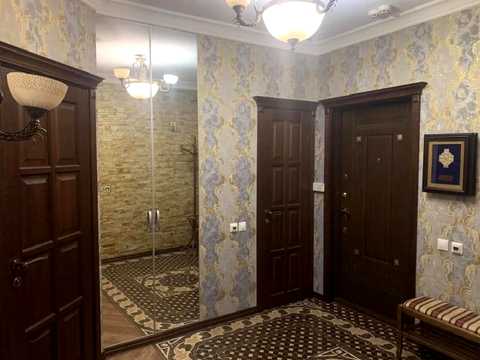 квартира за адресою Градинська вул., 9