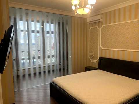 квартира за адресою Градинська вул., 9