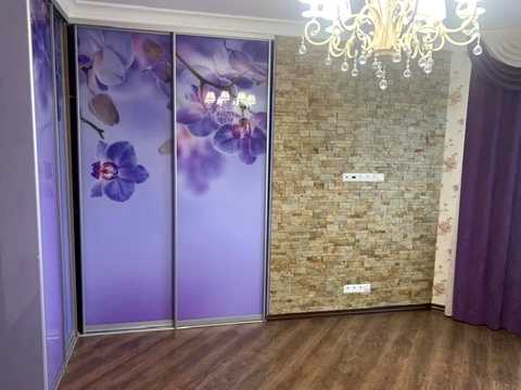 квартира за адресою Градинська вул., 9
