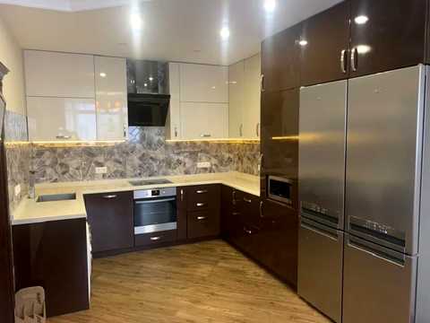 квартира за адресою Градинська вул., 9