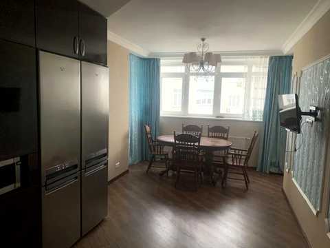 квартира за адресою Градинська вул., 9