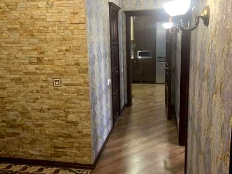 квартира за адресою Градинська вул., 9