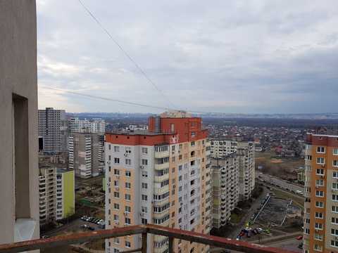 квартира за адресою Градинська вул., 9