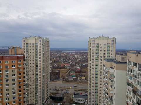 квартира за адресою Градинська вул., 9