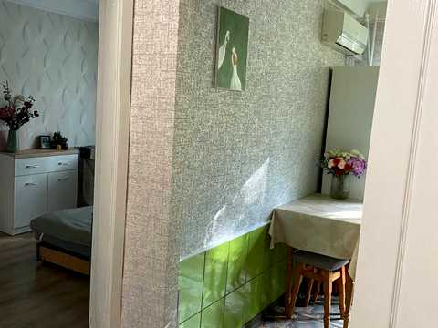 квартира по адресу Отрадный просп. (Чубаря), 40