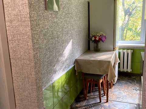 квартира по адресу Отрадный просп. (Чубаря), 40