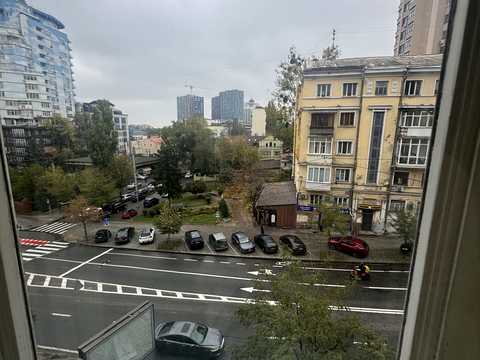 квартира за адресою Січових Стрільців вул. (Артема), 79