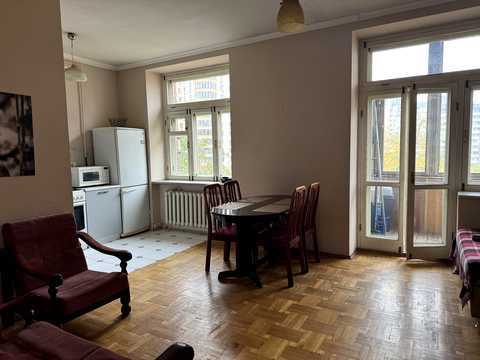 квартира за адресою Січових Стрільців вул. (Артема), 79