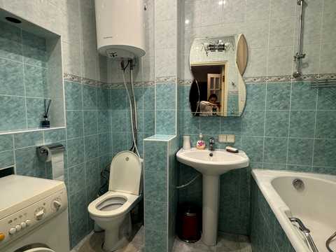 квартира за адресою Січових Стрільців вул. (Артема), 79