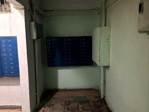 квартира по адресу Червоной Калины просп. (Владимира Маяковского), 36/7