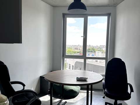 комерційна за адресою Кульпарківська вул. (Кульпарківська), 93к1