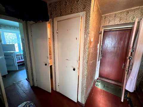 квартира за адресою Сімферопольська вул., 19-А