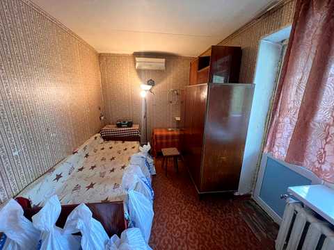 квартира за адресою Сімферопольська вул., 19-А