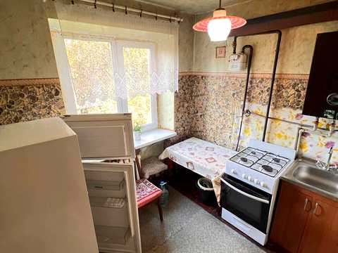 квартира за адресою Сімферопольська вул., 19-А