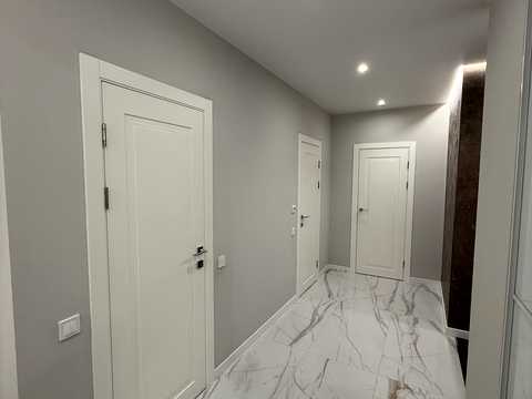 квартира по адресу Соборна ул., 20
