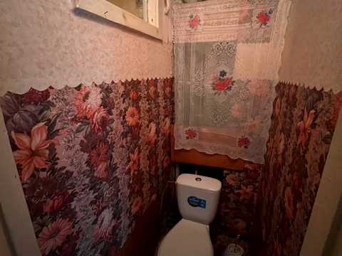 квартира за адресою Сімферопольська вул., 19-А
