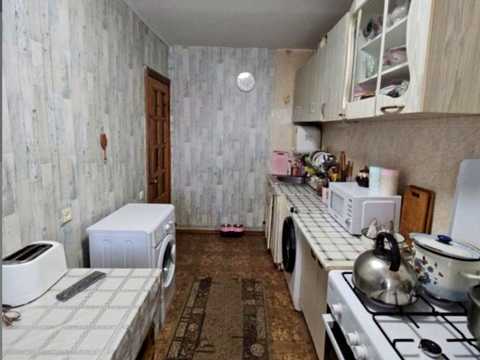 квартира за адресою Левітана вул., 114