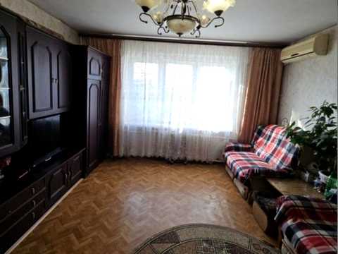 квартира за адресою Левітана вул., 114