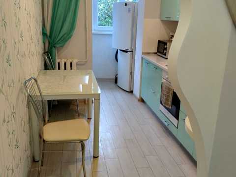 квартира по адресу Инглези ул. (25-ї Чапаєвської Дивізії), 3/1